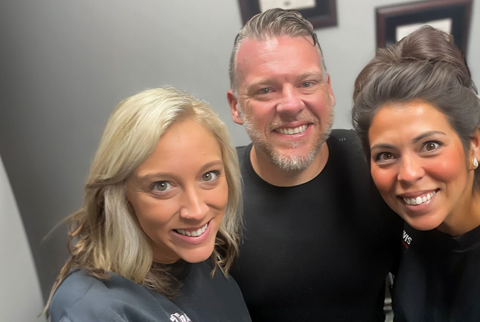 Tulsa Auto Accident Injury Chiropractic In Tulsa treatment room 2