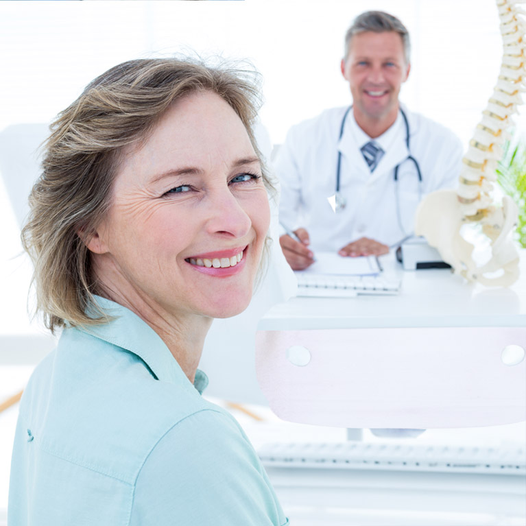 reviews for auto accident chiropractor in Tulsa OK