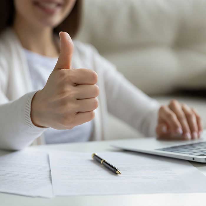 Tulsa Auto Accident Injury Chiropractic's patient forms