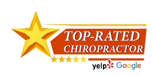 Tulsa top-rated chiropractor